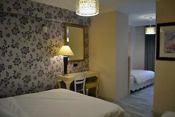 Ixir Hotel اسطنبول