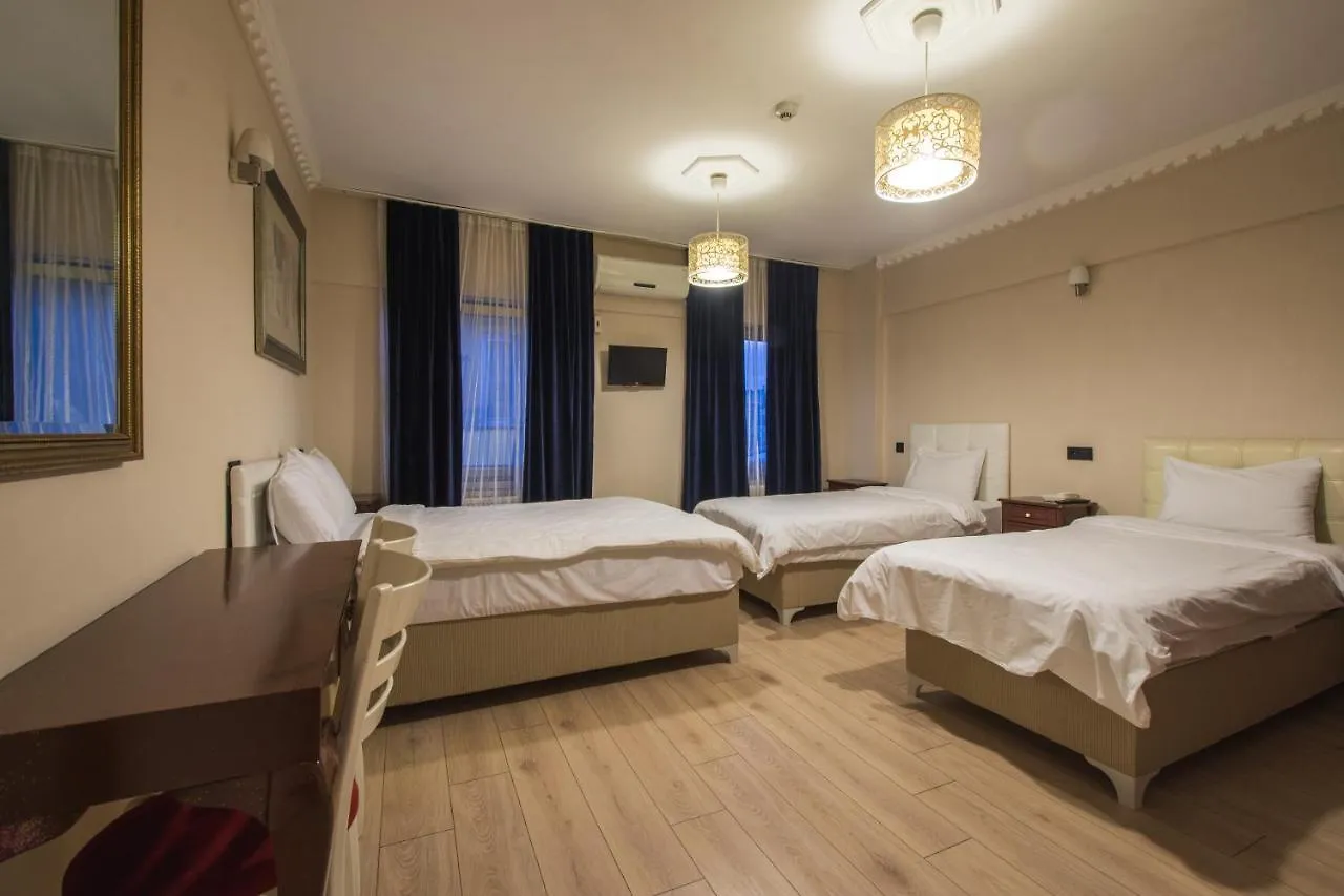 Ixir Hotel اسطنبول