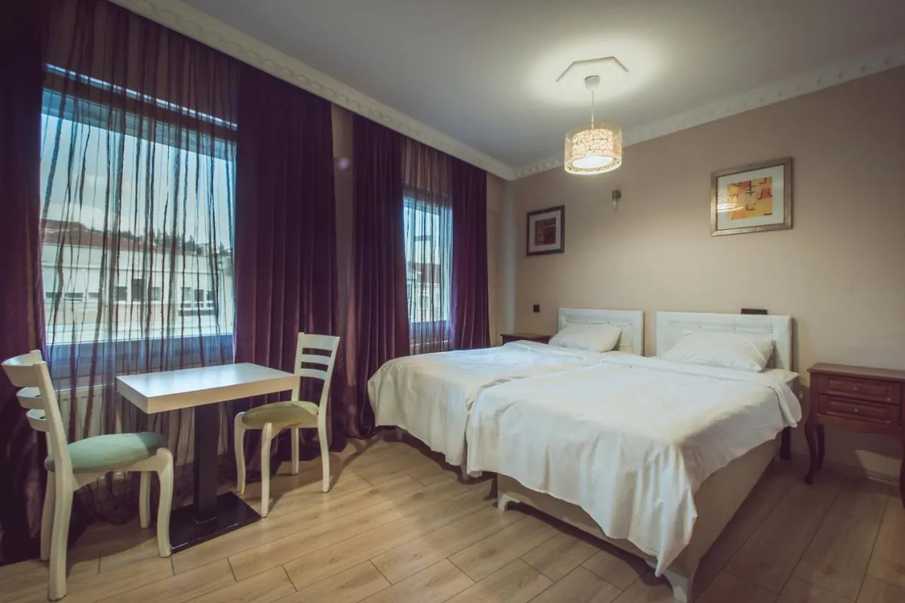 Ixir Hotel اسطنبول