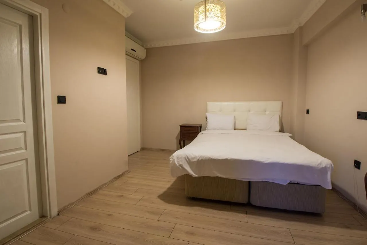 Ixir Hotel اسطنبول