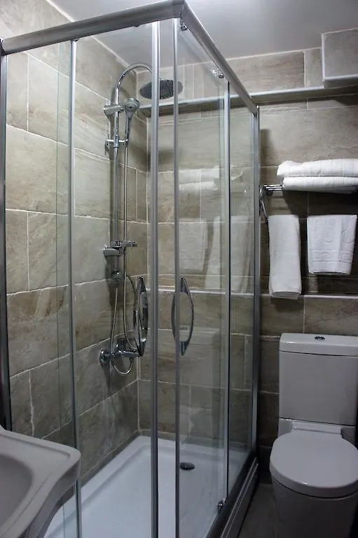 Ixir Hotel Istanbul
