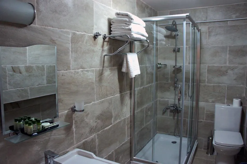 Ixir Hotel Istanbul
