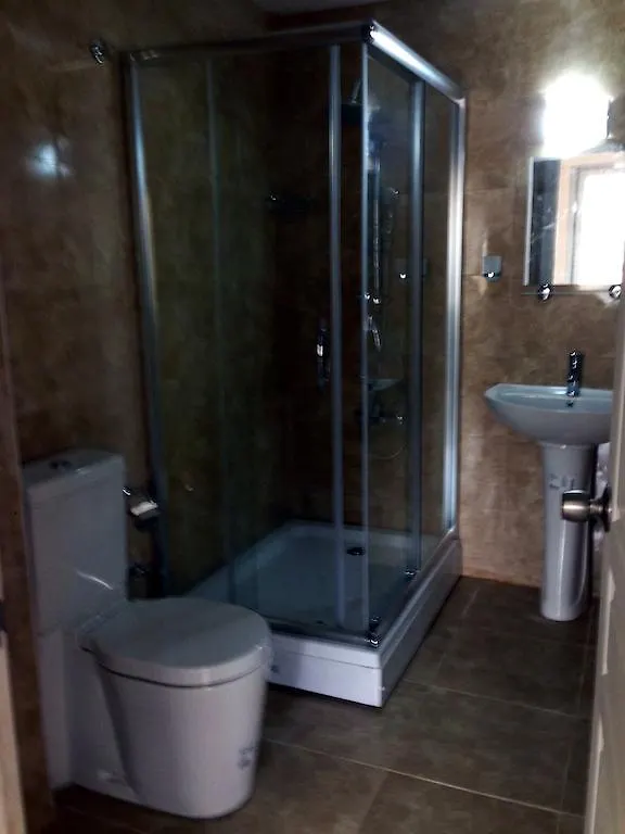 Ixir Hotel Istanbul