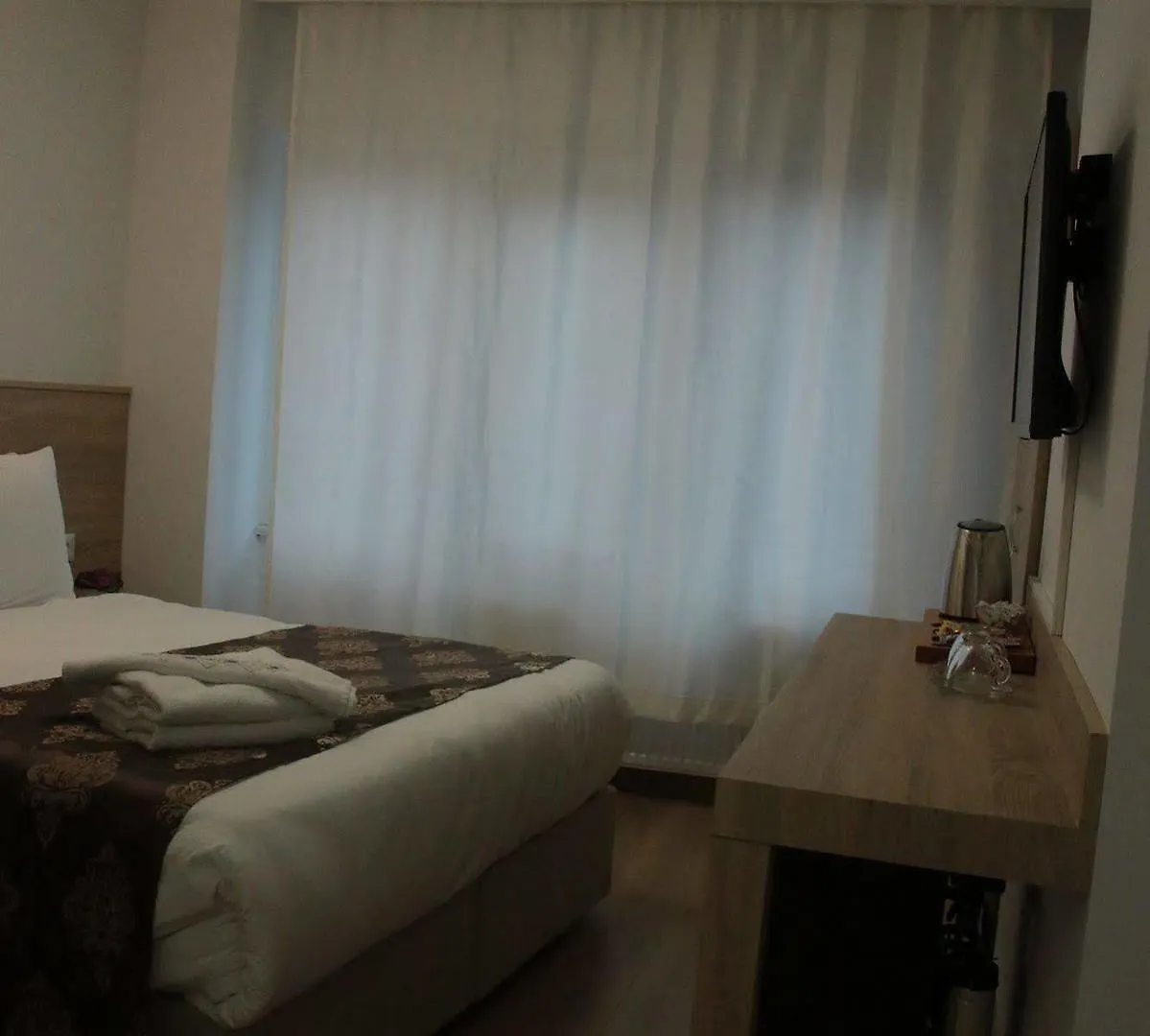 Ixir Hotel Istanbul