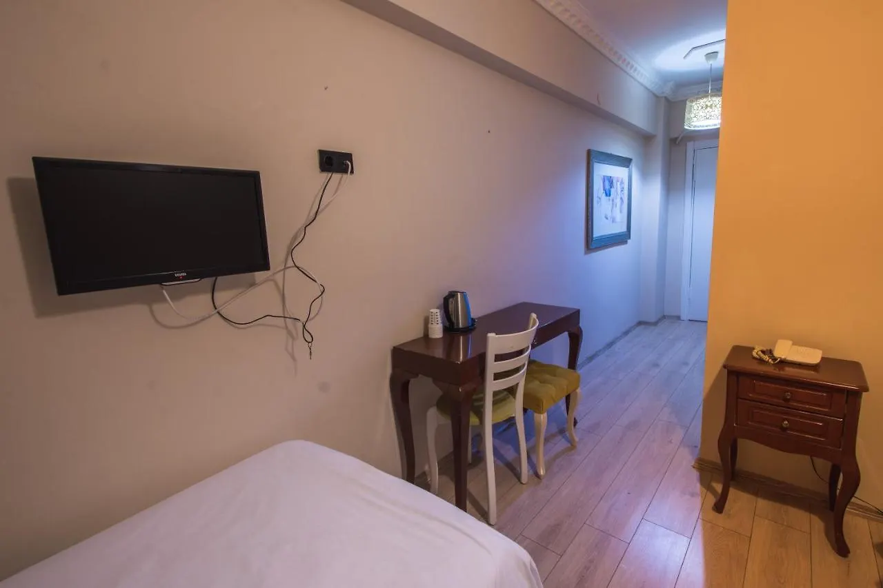 Ixir Hotel Istanbul Türkei