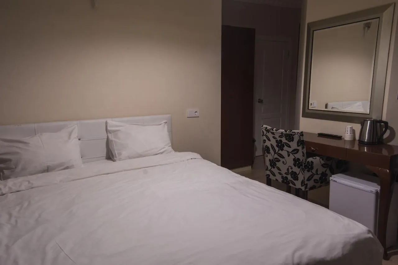 Ixir Hotel Istanbul 3*,  Türkei