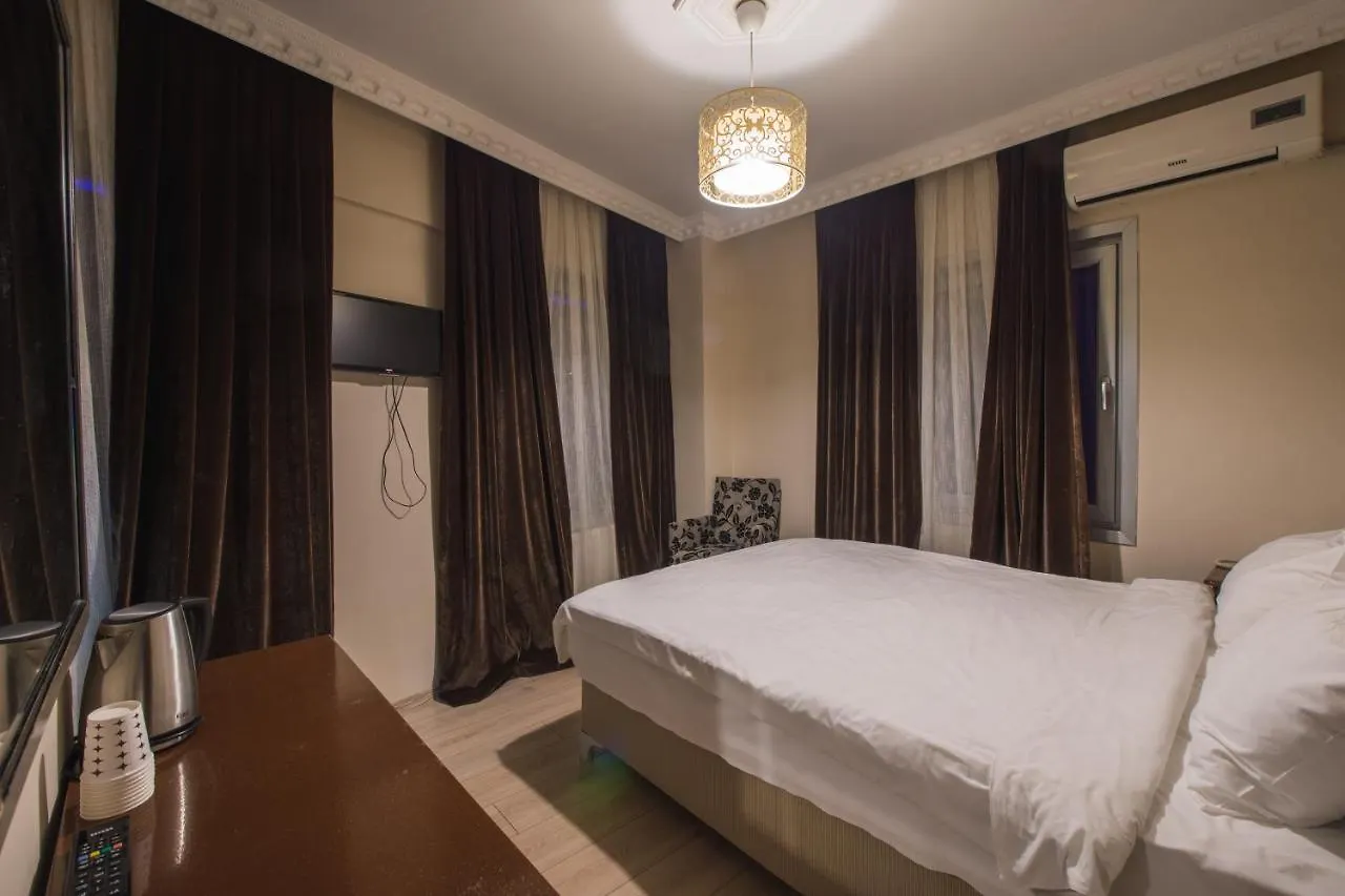 Ixir Hotel Istanbul