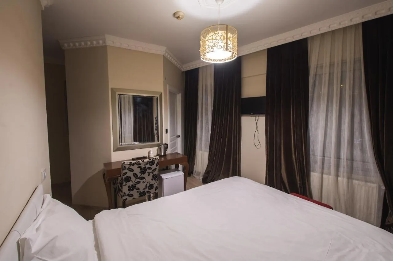 Ixir Hotel Istanbul