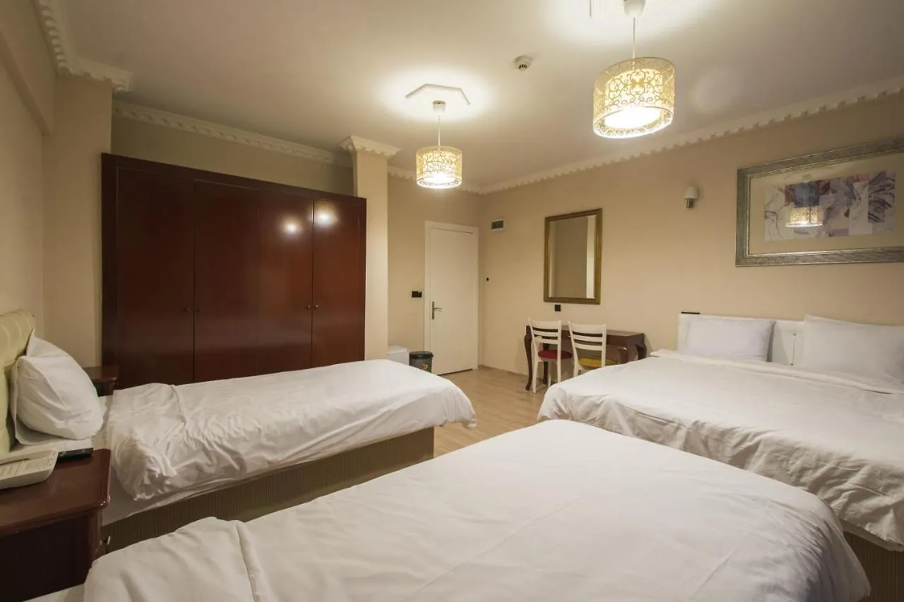 Ixir Hotel Istanbul