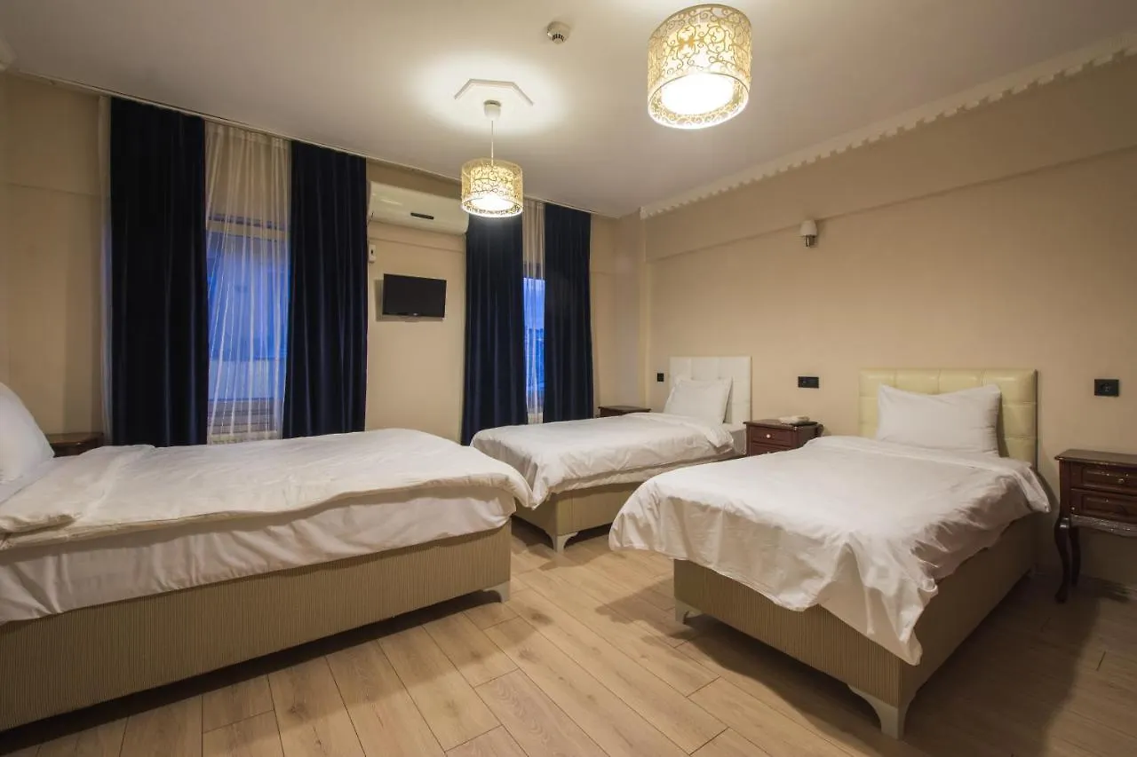 Ixir Hotel Istanbul