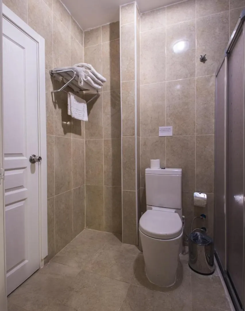 Ixir Hotel Istanbul