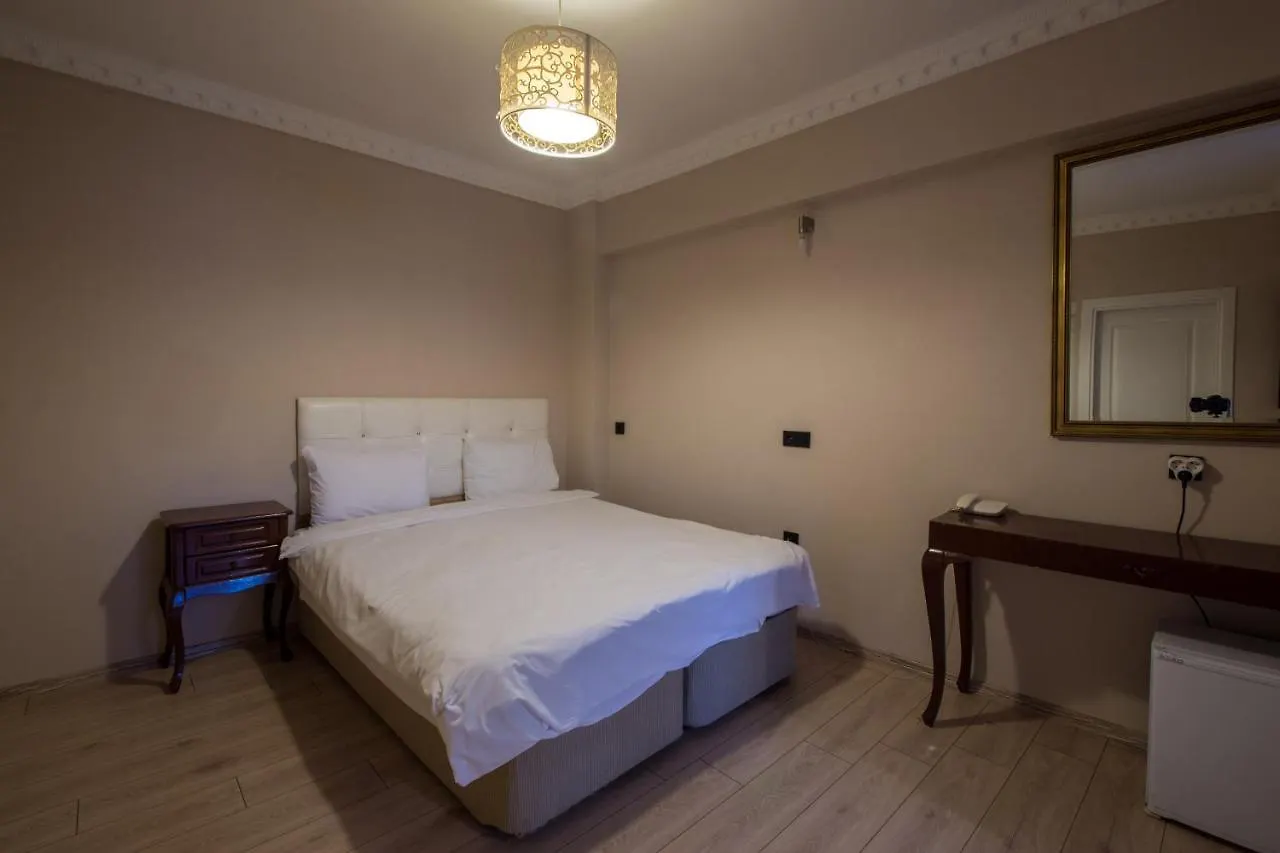 Ixir Hotel Istanbul