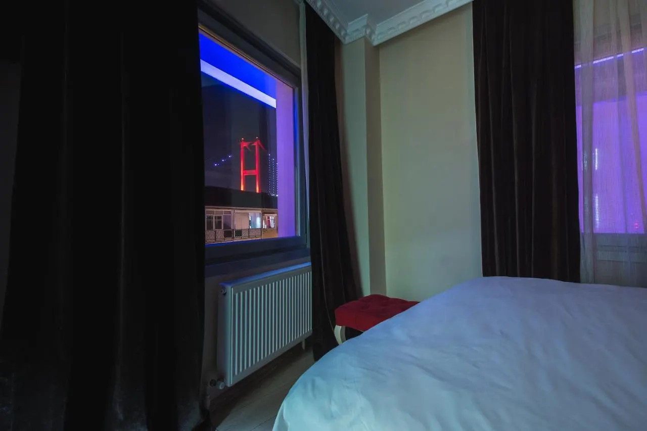 Ixir Hotel Istanbul