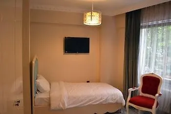 Ixir Hotel Provincia di Provincia di Istanbul