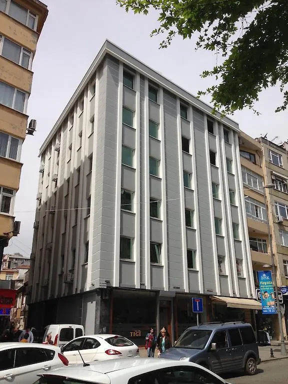 Ixir Hotel Provincia di Provincia di Istanbul