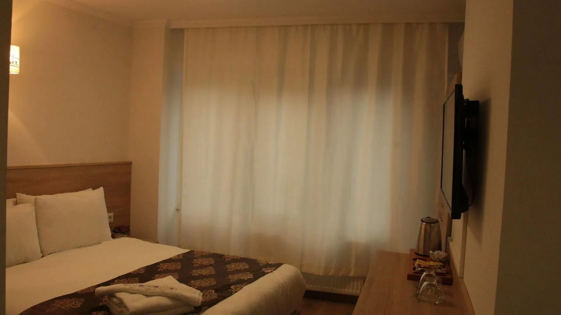 ***  Ixir Hotel Provincia di Provincia di Istanbul Turchia