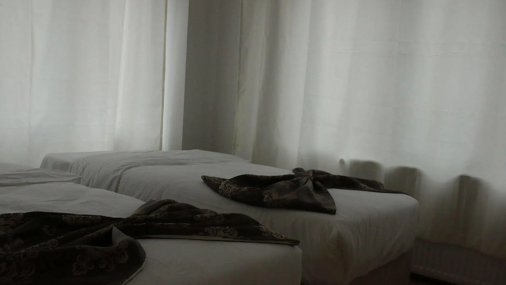 Ixir Hotel Provincia di Provincia di Istanbul