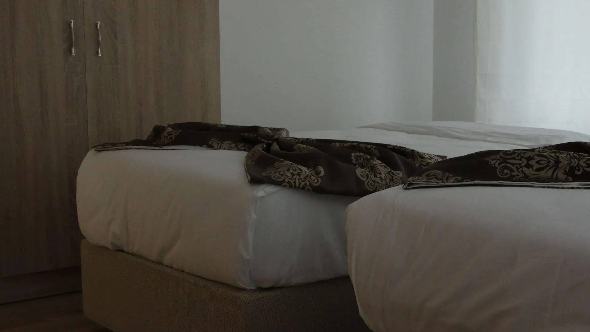 Ixir Hotel Provincia di Provincia di Istanbul