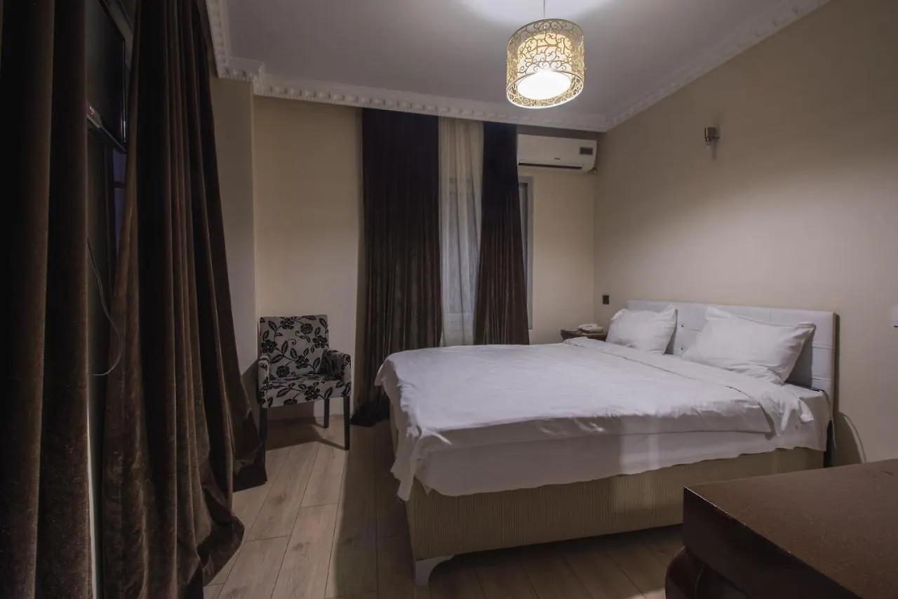 Ixir Hotel Provincia di Provincia di Istanbul