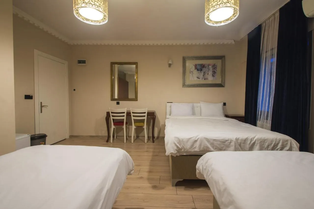 Ixir Hotel Provincia di Provincia di Istanbul