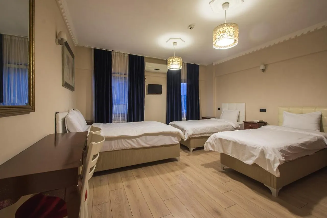 Ixir Hotel Provincia di Provincia di Istanbul