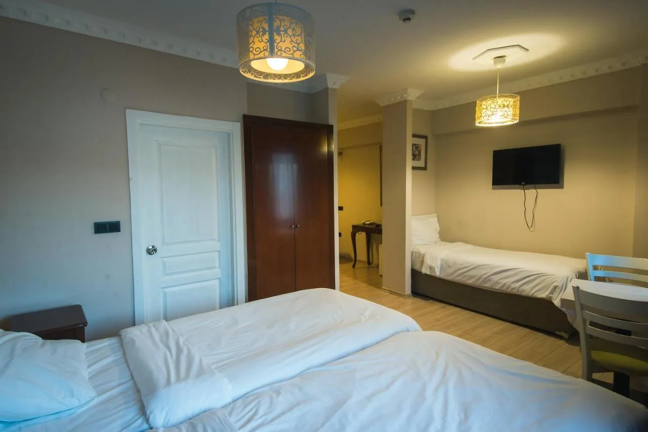 Ixir Hotel Provincia di Provincia di Istanbul